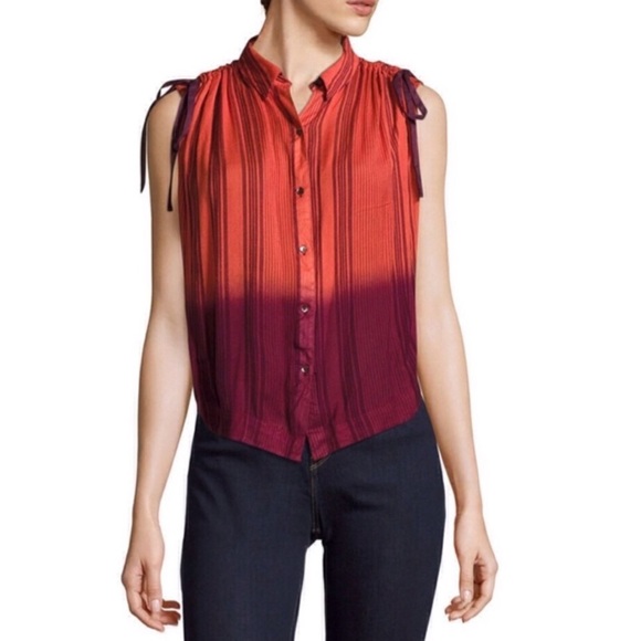 FREE PEOPLE TANK TOP NWT - Picture 5 of 6